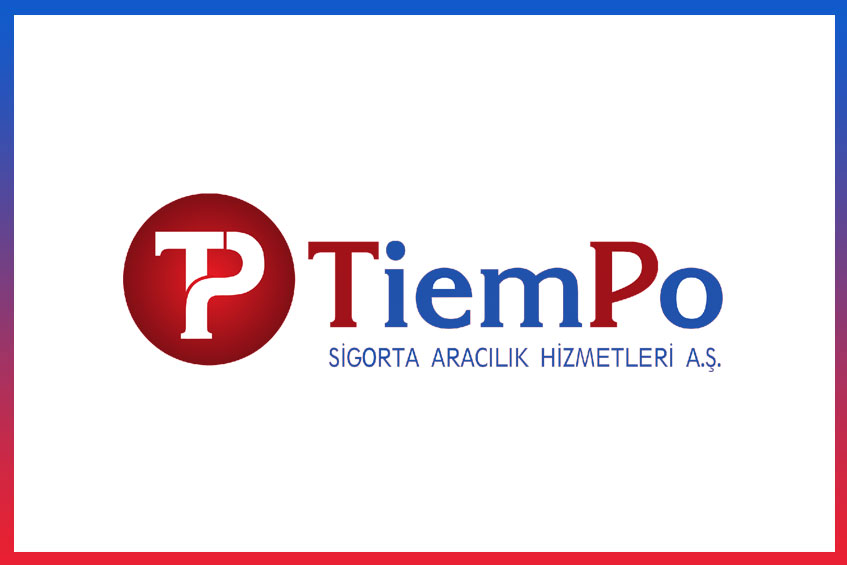 TİEMPO Sigorta A.Ş web sitesi geliştirmesine başlandı