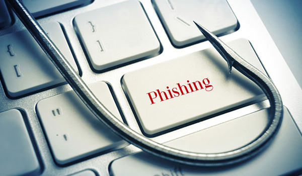 Uyarı! Phishing Saldırıları ve Sahte e-postalar