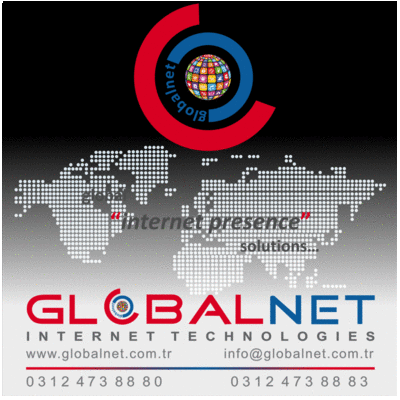 globalnet internet dijital varlik cozumleri