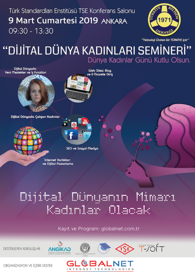 dijital dunya kadinlari semineri tbd globalnet m e1551896660667