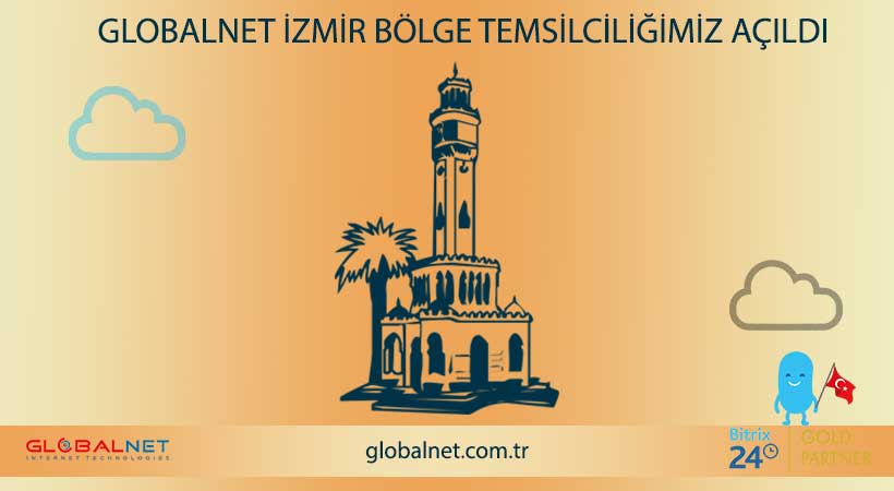 GLOBALNET İzmir Bölge Temsilciliğimiz Açıldı