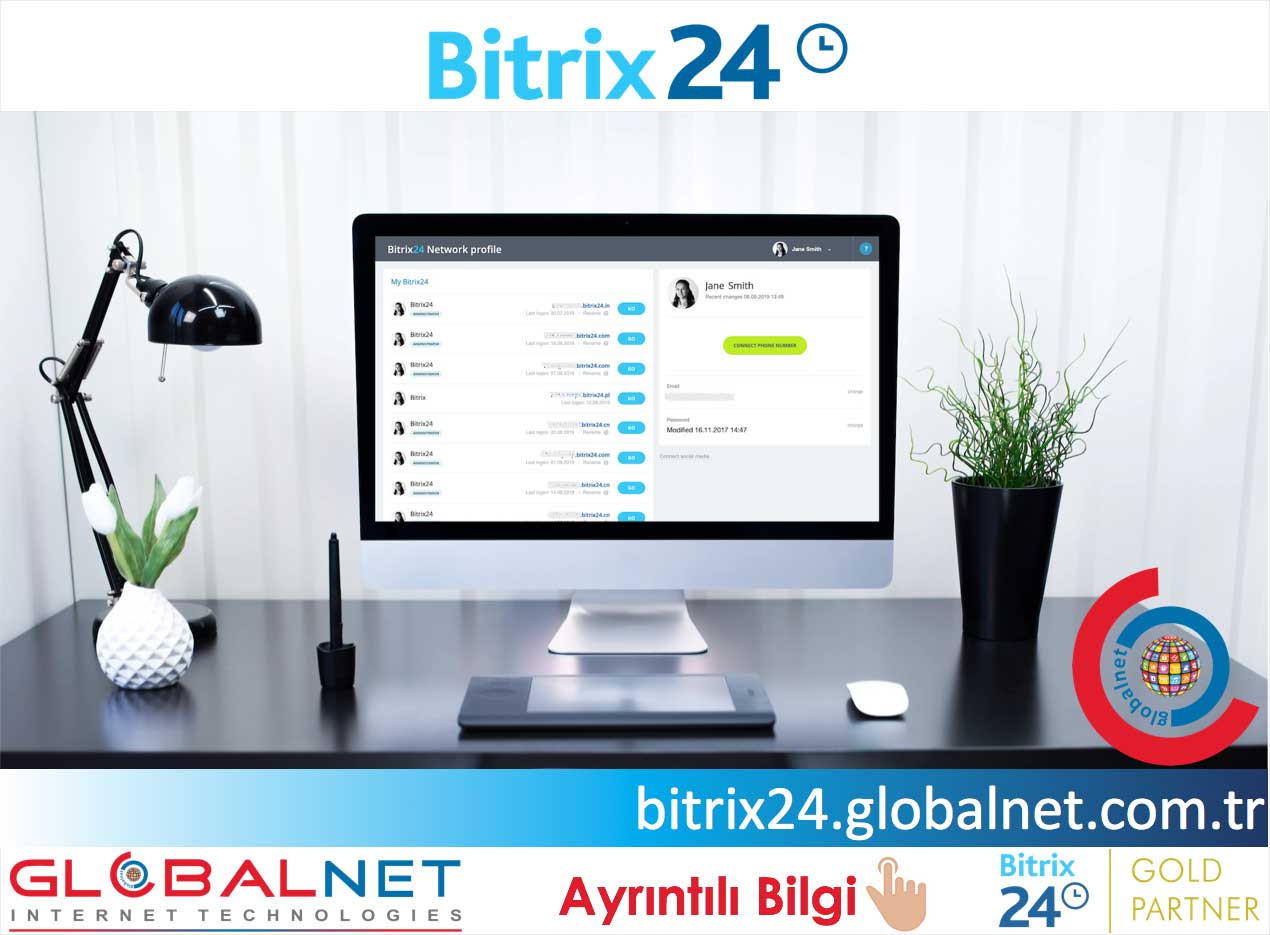 Bitrix24’deki Yenilikler