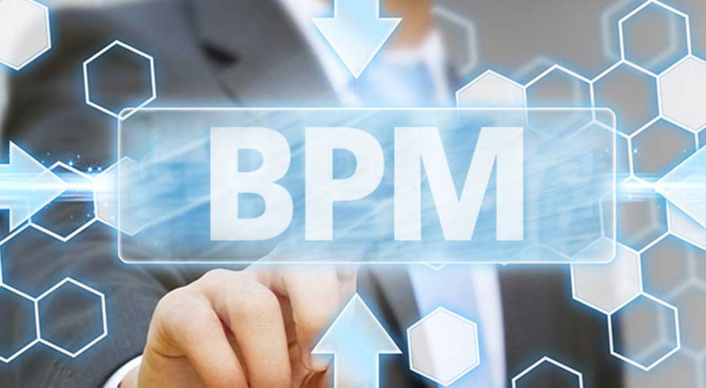CRM – BPM İş Süreçleri Otomasyonu