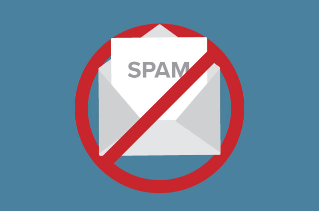 spam maillerden kurtulma yollari