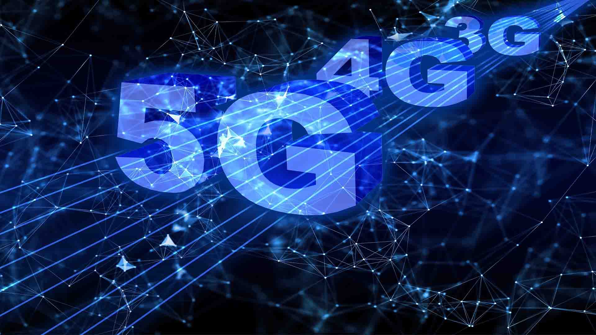 5G Teknolojisi Nedir? Kullanım Alanları ve Avantajları Nelerdir?