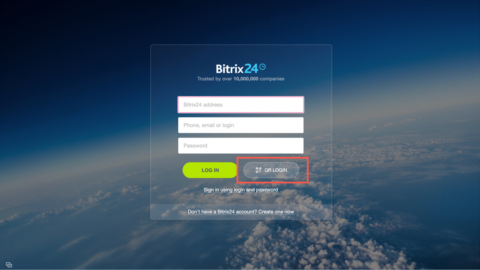 Bitrix24 Masaüstü Uygulamasının Yeni Sürümü