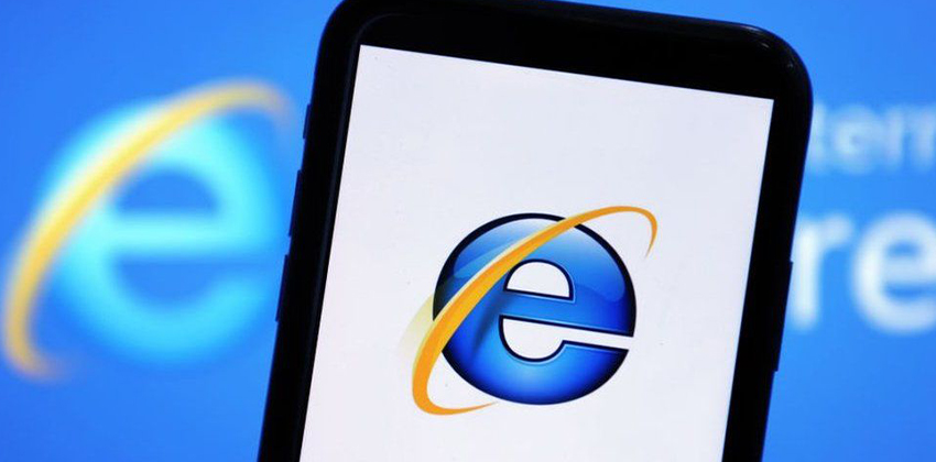 Microsoft, Internet Explorer’ın Tüketici Sürümünü Kullanımdan Kaldırdı