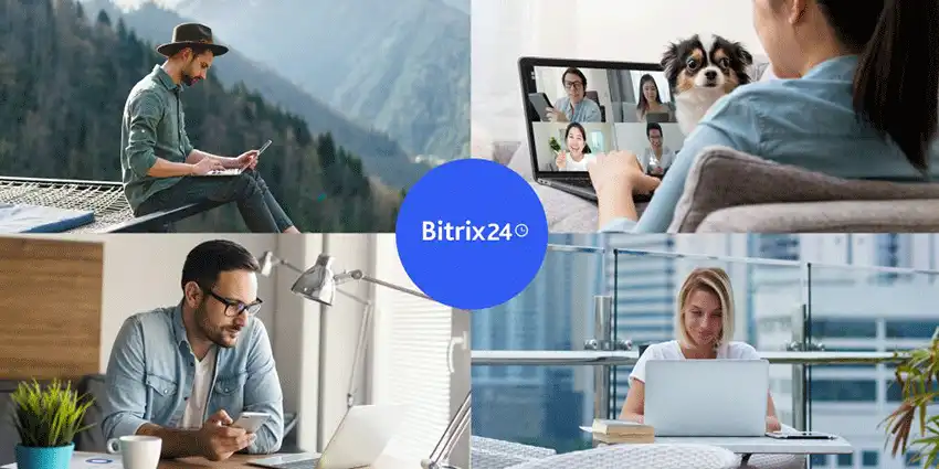 İşletmenizi Geleceğe Taşımanın Anahtarı: Dijitalleşmek için Bitrix24'ü Kullanın