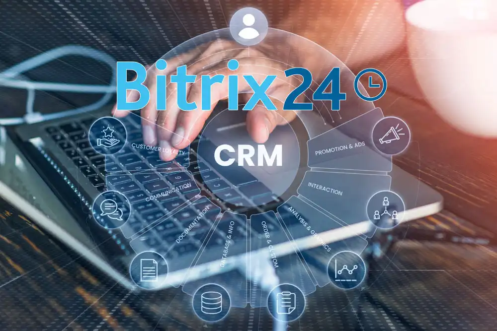 Turkiye’nin En Trend CRM ve BPM Çözümleri – GLOBALNET Bitrix24 Gold Partner