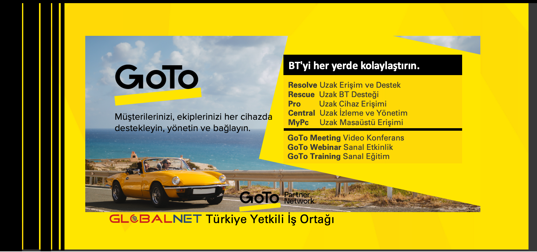 GoTo Partner Network Türkiye