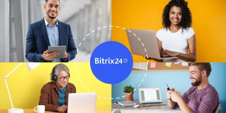 bitrix24 crm