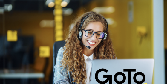 GoTo, LogMeIn