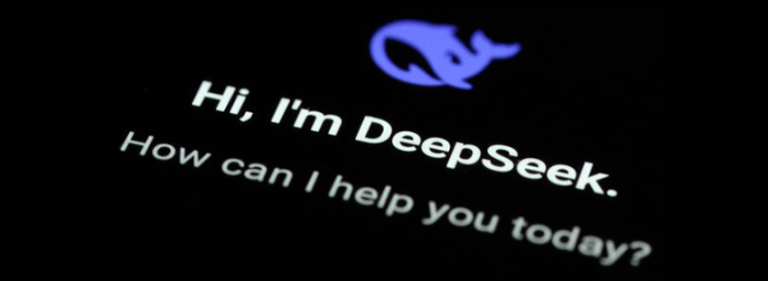 deepseek