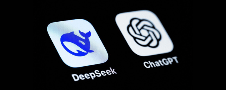 DeepSeek AI ve ChatGPT Arasındaki Farklar