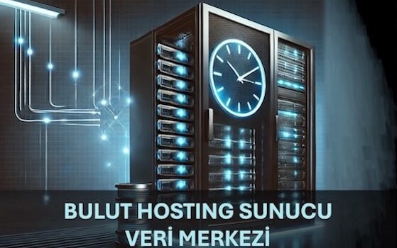 Web E-Ticaret Hosting