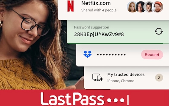 LastPass