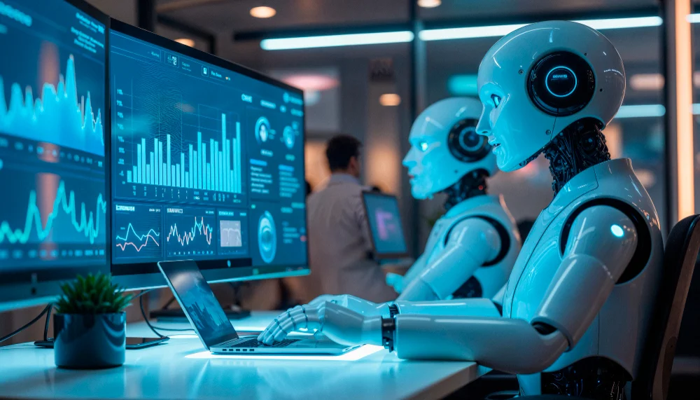 AI Agent dönemi: CRM ve müşteri hizmetlerinde yeni standart