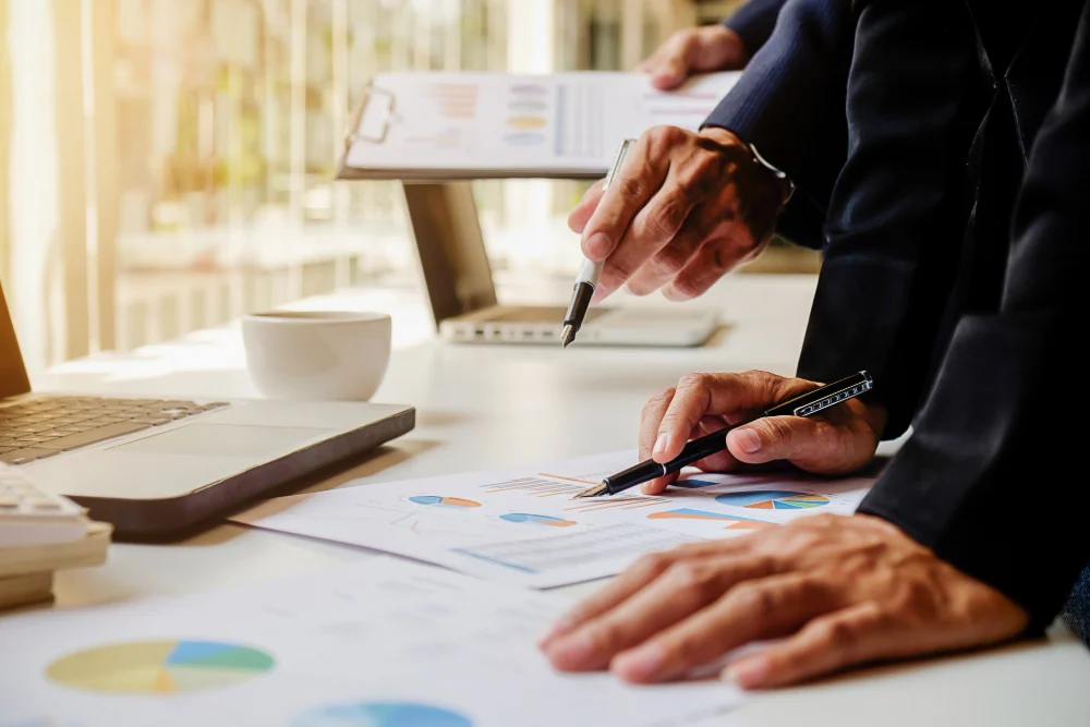 2026 ve sonrası: GLOBALNET’in sektörel geleceğe bakışı