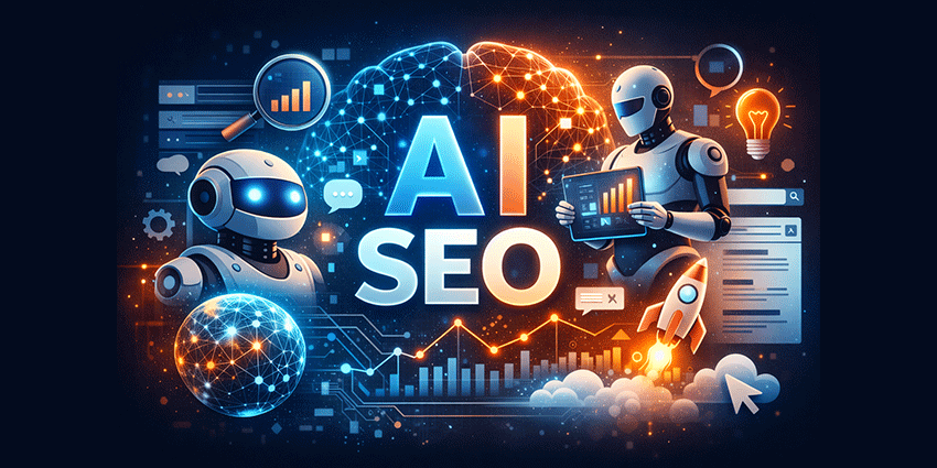 Arama Motorlarından Cevap Motorlarına: AI Odaklı SEO Stratejileri