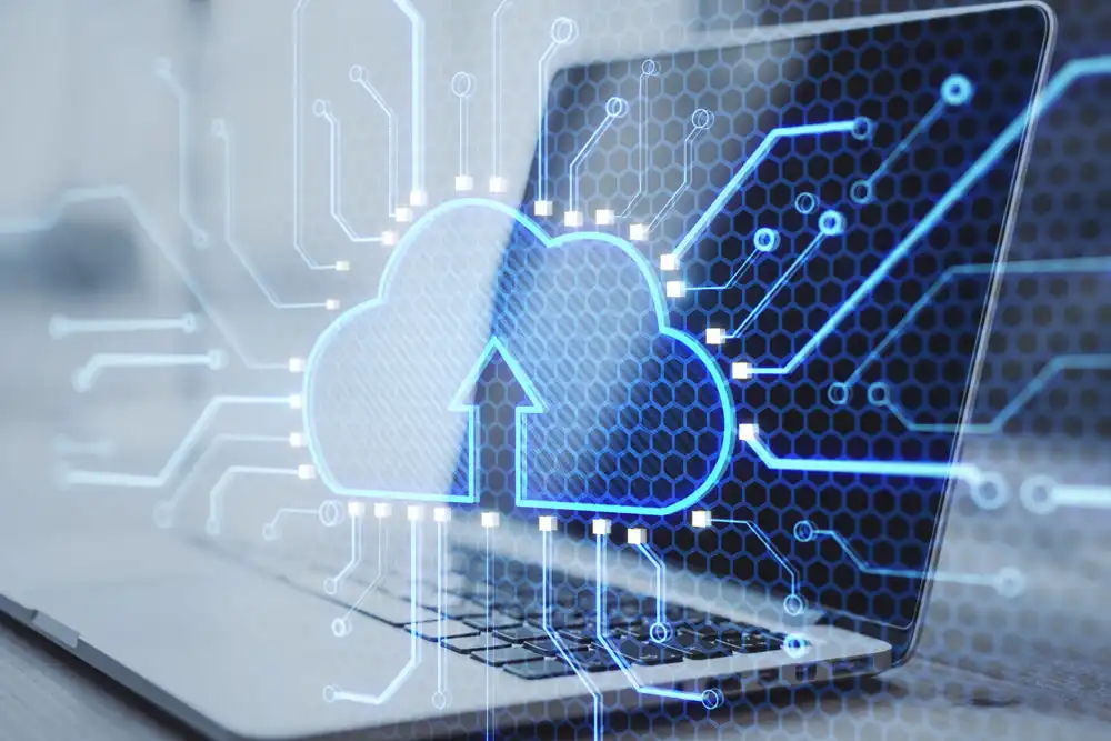 Türkiye Lokasyonlu Bulut Sunucuya Geçiş: Verilerinizi ve Web Sitenizi Güvenle Taşıyın